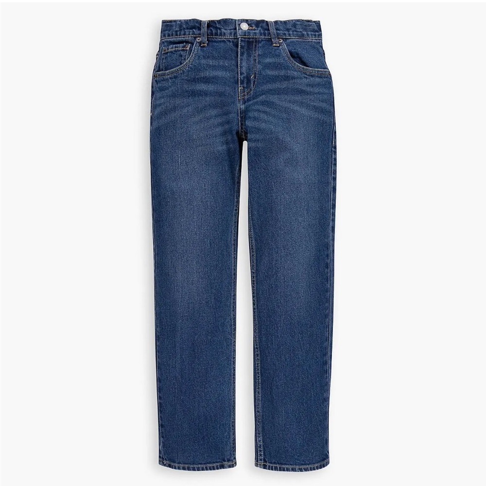 NWOT Levi’s 551Z Authentic Straight Jeans